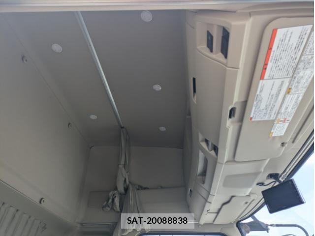 Hino RANGER 2023-01 8526879-23