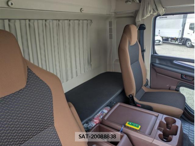 Hino RANGER 2023-01 8526879-24