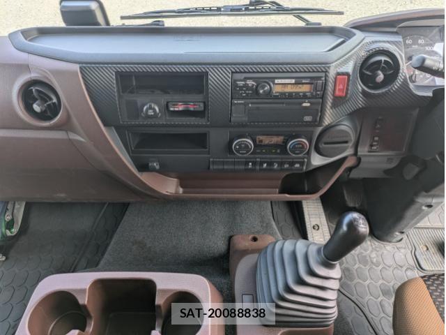 Hino RANGER 2023-01 8526879-25