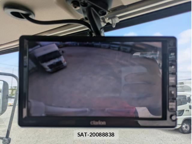 Hino RANGER 2023-01 8526879-26