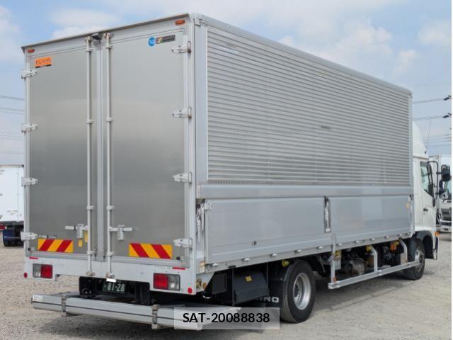 Hino RANGER 2023-01 8526879-6