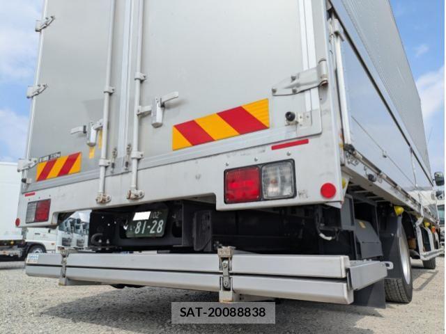 Hino RANGER 2023-01 8526879-7