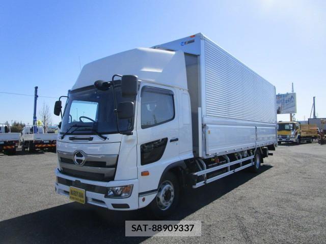 Hino RANGER 2026-01 8526862-0