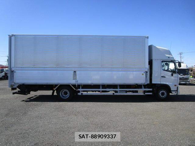Hino RANGER 2026-01 8526862-9