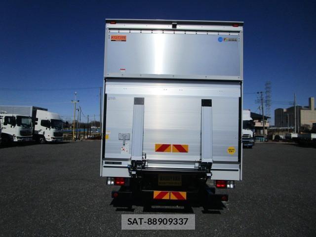 Hino RANGER 2026-01 8526862-10