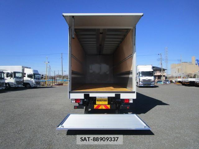 Hino RANGER 2026-01 8526862-11