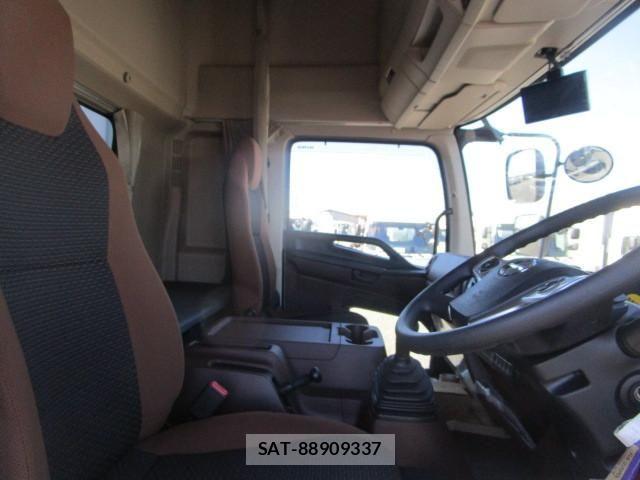Hino RANGER 2026-01 8526862-14