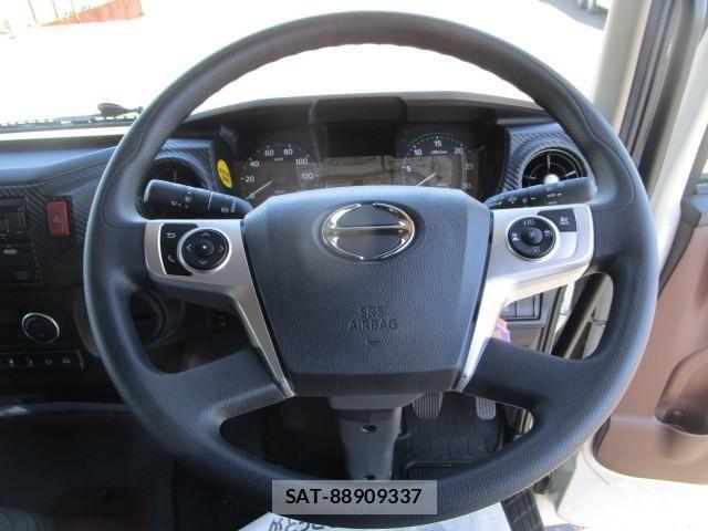 Hino RANGER 2026-01 8526862-15