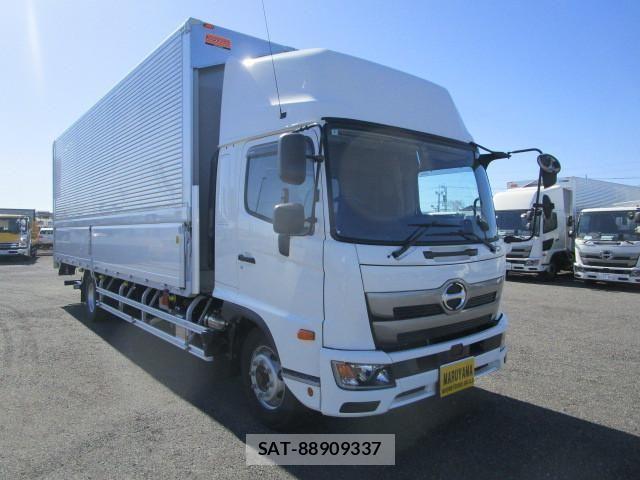 Hino RANGER 2026-01 8526862-1
