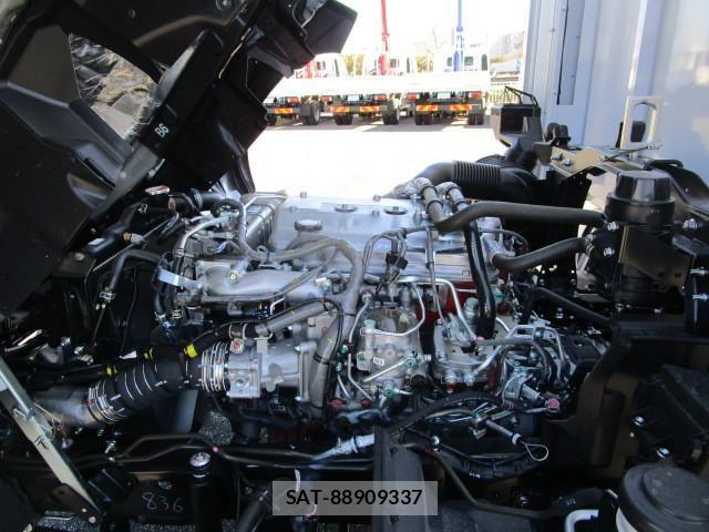 Hino RANGER 2026-01 8526862-25