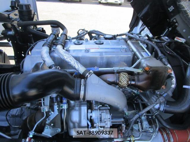 Hino RANGER 2026-01 8526862-26