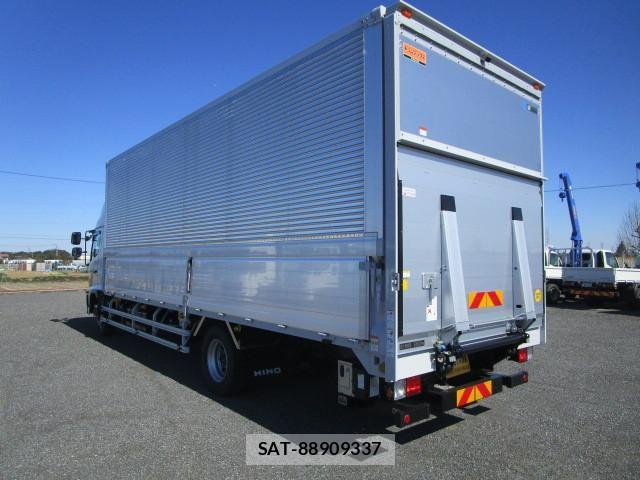 Hino RANGER 2026-01 8526862-2