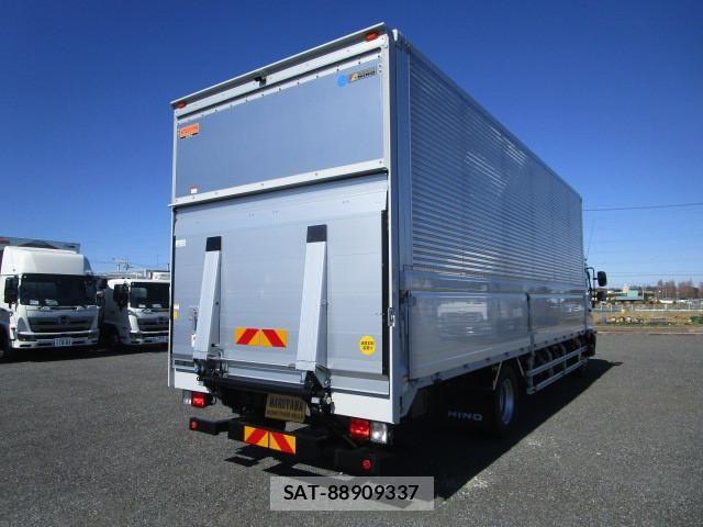 Hino RANGER 2026-01 8526862-3