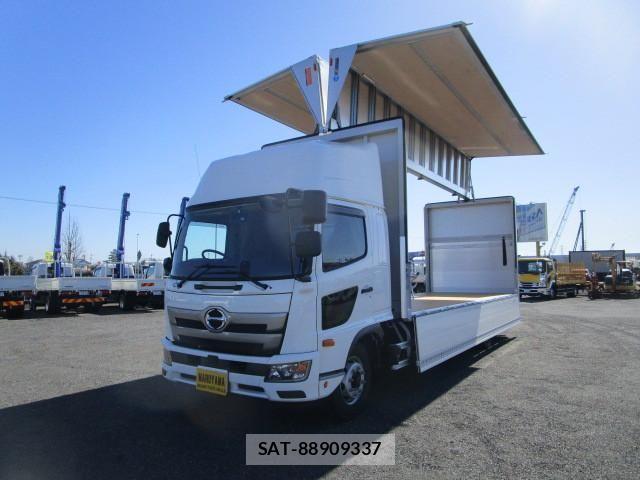 Hino RANGER 2026-01 8526862-4