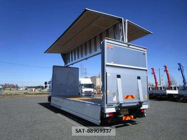 Hino RANGER 2026-01 8526862-6