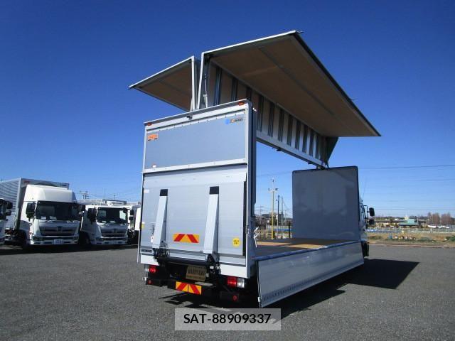 Hino RANGER 2026-01 8526862-7
