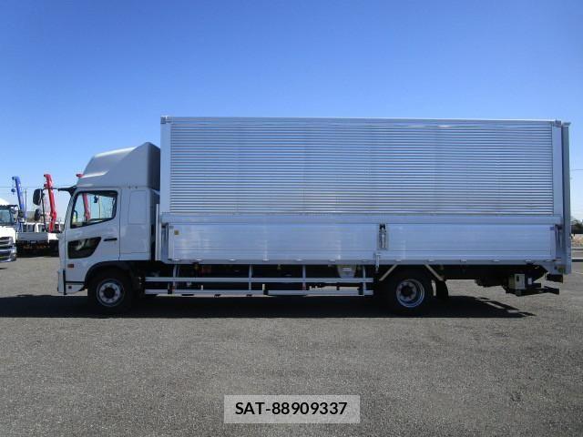 Hino RANGER 2026-01 8526862-8