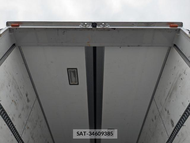 Hino RANGER 2017-02 8526917-9