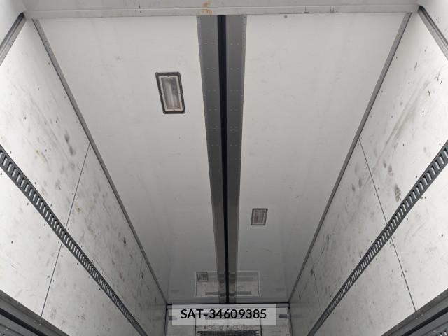 Hino RANGER 2017-02 8526917-11