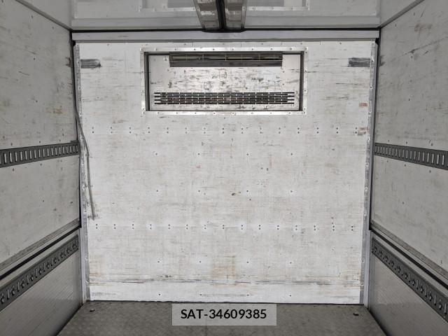 Hino RANGER 2017-02 8526917-14