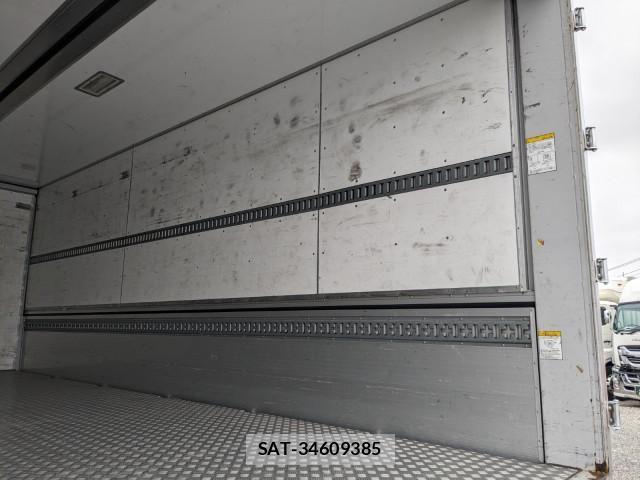 Hino RANGER 2017-02 8526917-16