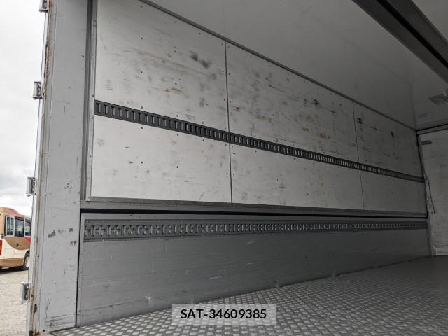 Hino RANGER 2017-02 8526917-17