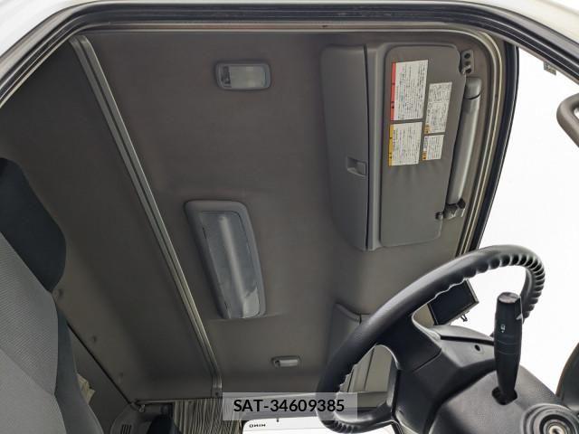 Hino RANGER 2017-02 8526917-24