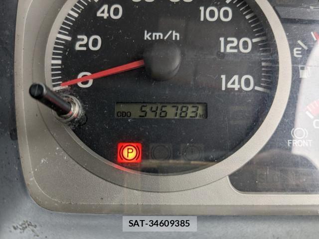 Hino RANGER 2017-02 8526917-27