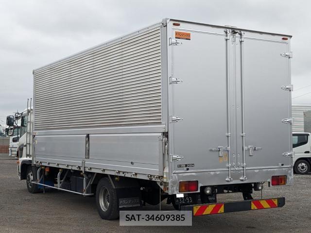 Hino RANGER 2017-02 8526917-2