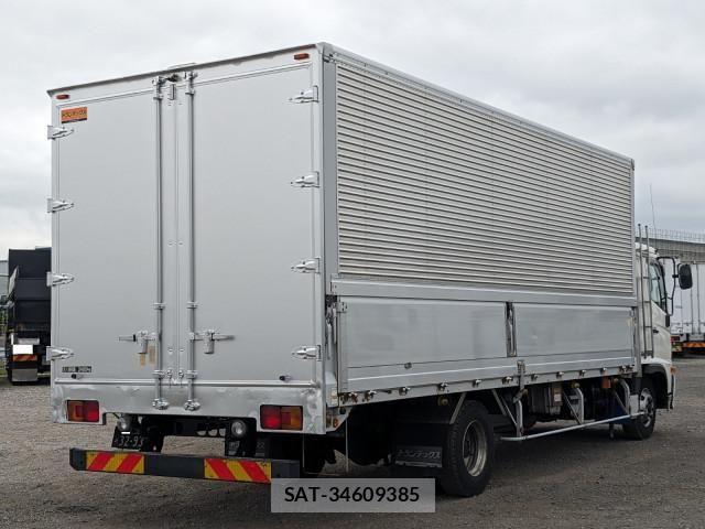 Hino RANGER 2017-02 8526917-3