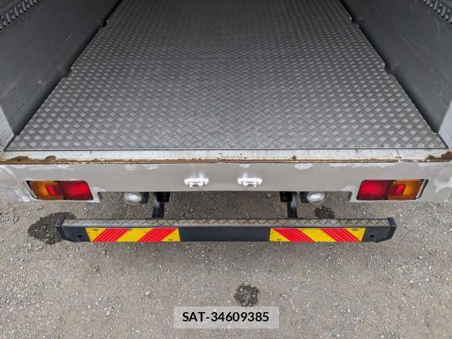 Hino RANGER 2017-02 8526917-8