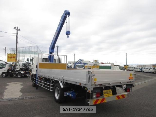 Hino RANGER 2025-11 8526870-11