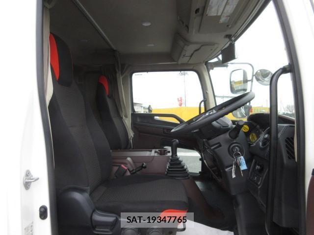 Hino RANGER 2025-11 8526870-14