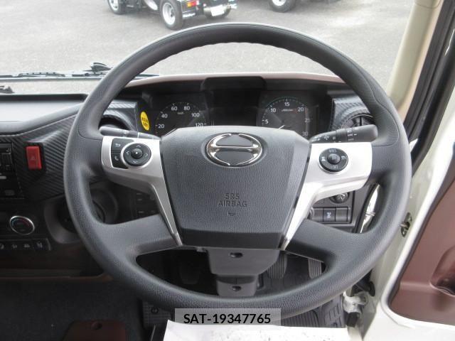 Hino RANGER 2025-11 8526870-15