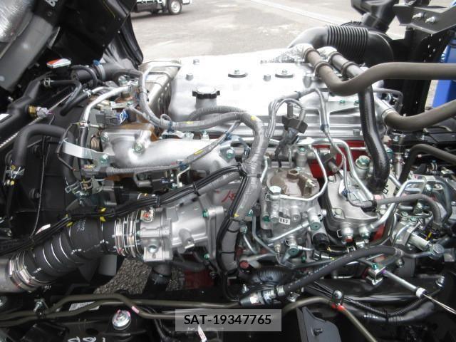 Hino RANGER 2025-11 8526870-22
