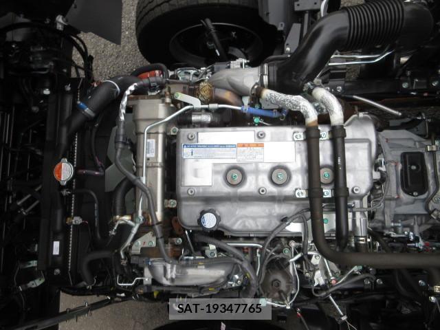 Hino RANGER 2025-11 8526870-23