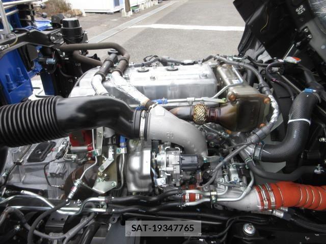 Hino RANGER 2025-11 8526870-24