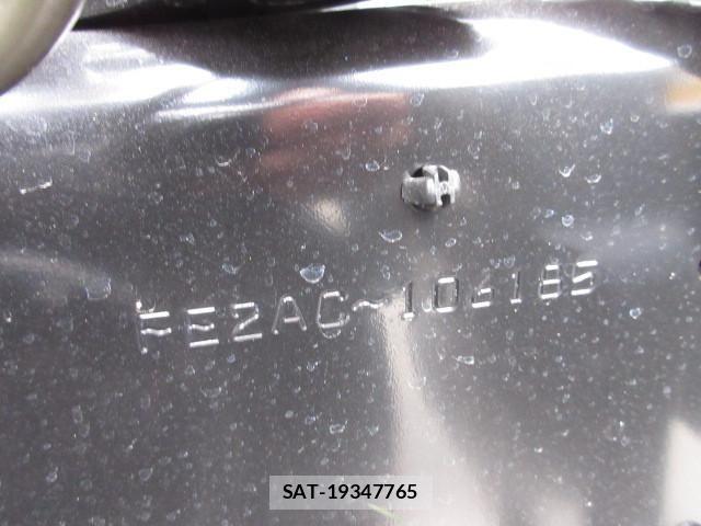 Hino RANGER 2025-11 8526870-25