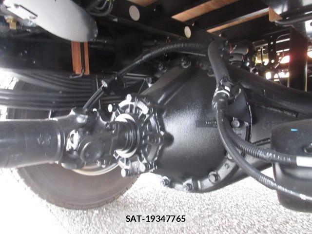 Hino RANGER 2025-11 8526870-27
