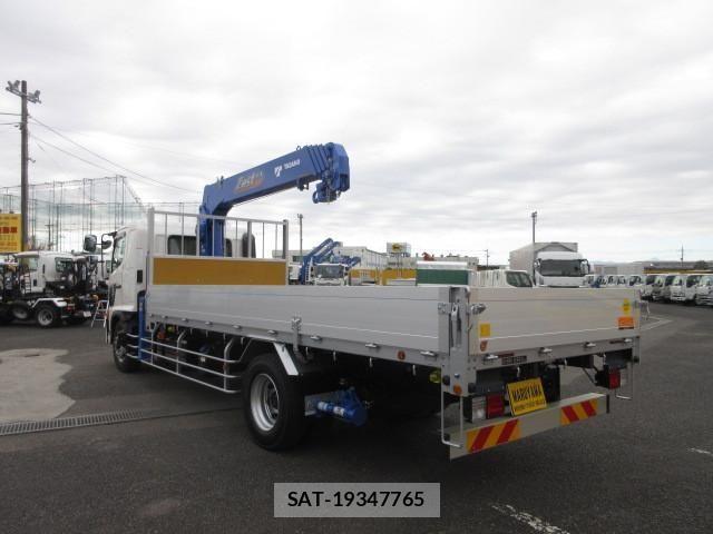 Hino RANGER 2025-11 8526870-2