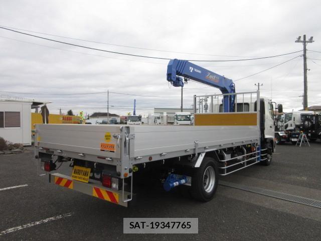 Hino RANGER 2025-11 8526870-3