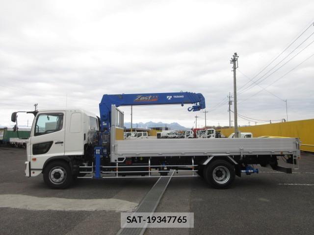 Hino RANGER 2025-11 8526870-4