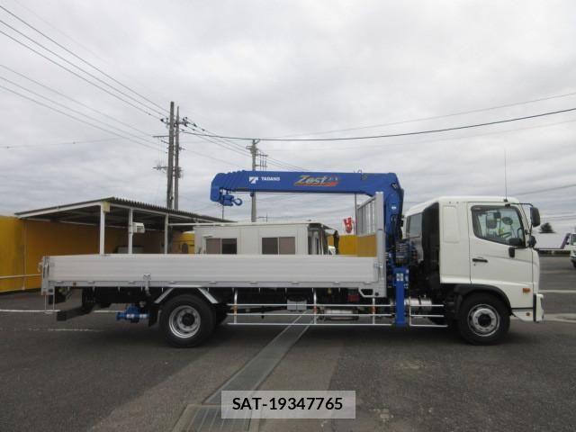 Hino RANGER 2025-11 8526870-5
