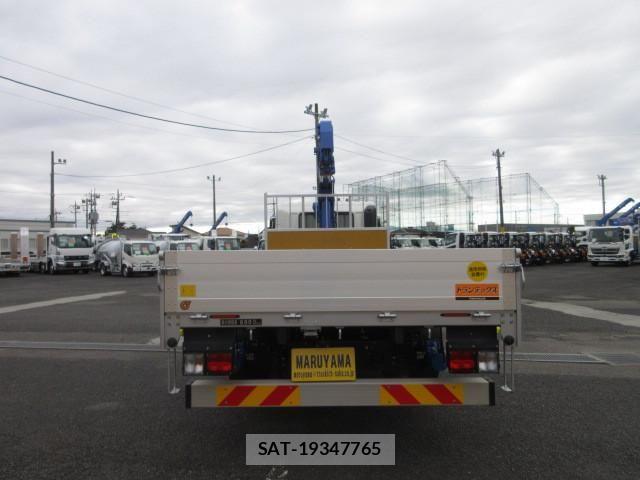 Hino RANGER 2025-11 8526870-6