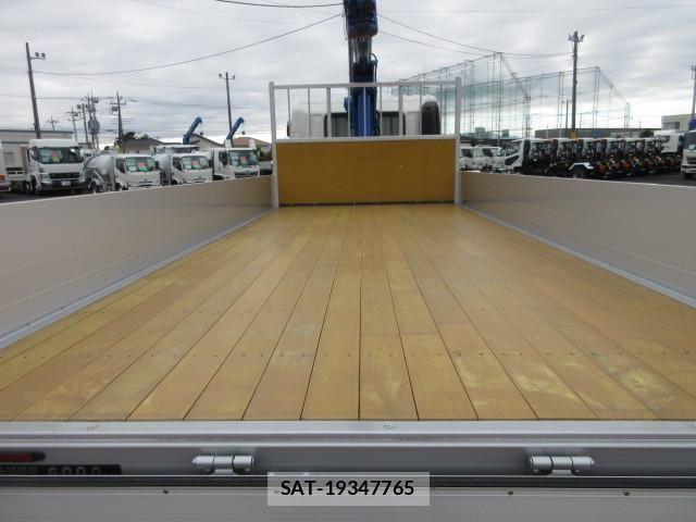 Hino RANGER 2025-11 8526870-7