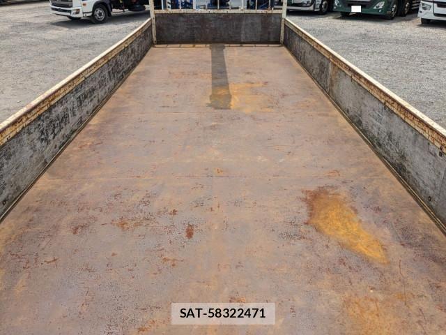 Hino RANGER 2013-01 8526934-9