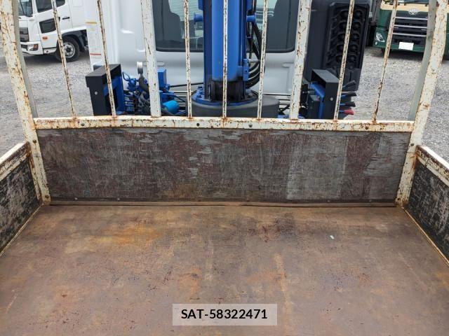 Hino RANGER 2013-01 8526934-10