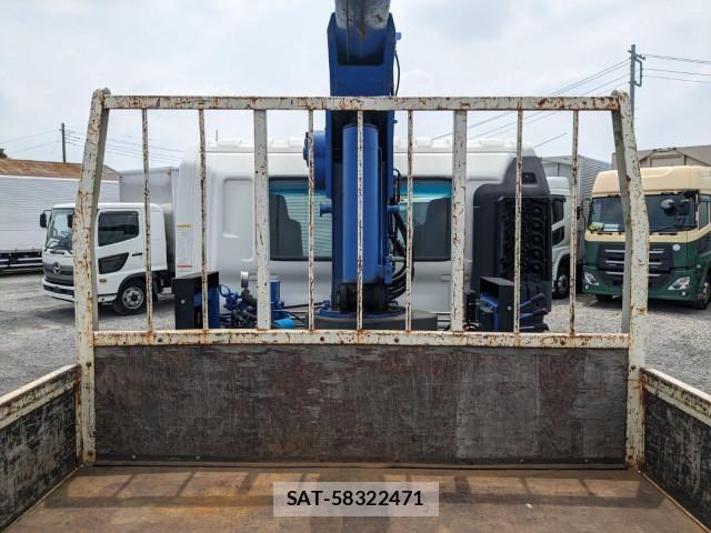 Hino RANGER 2013-01 8526934-11