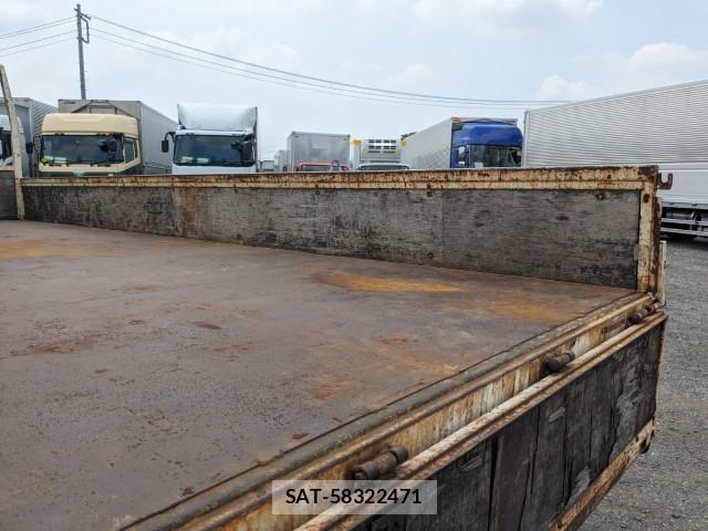 Hino RANGER 2013-01 8526934-13