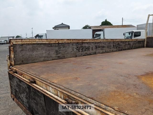 Hino RANGER 2013-01 8526934-14